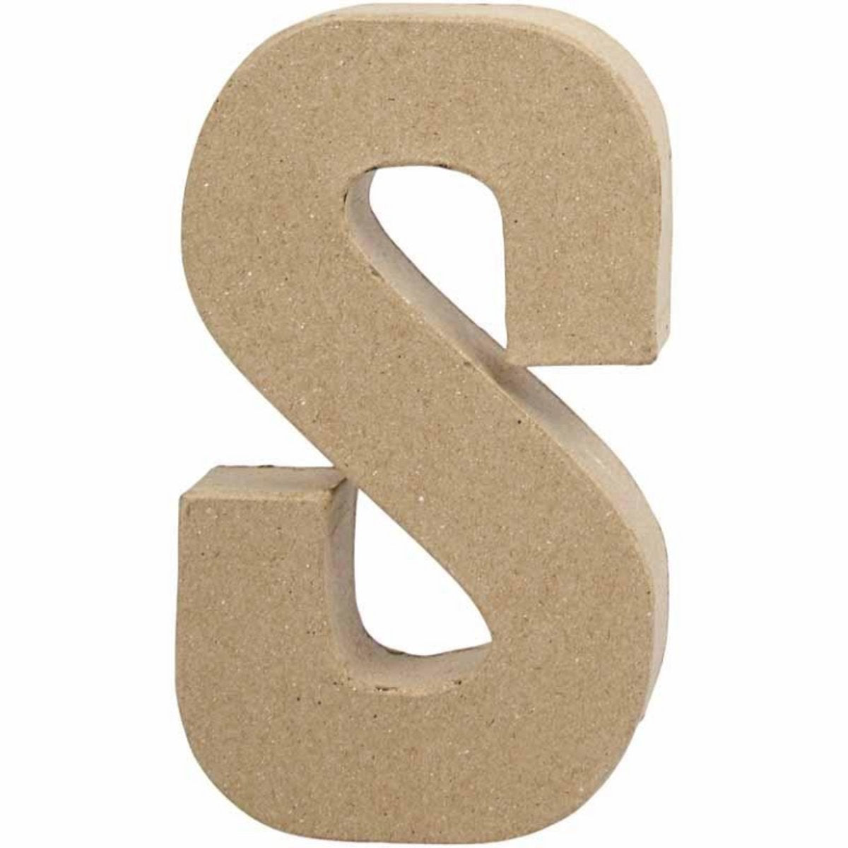Creativ Company - Creativ Company Letter papier-maché - s 205cm