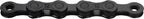 Kmc chain dlc12 126l box waxed 12-speed black