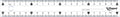 Quantore liniaal maped classic 20cm