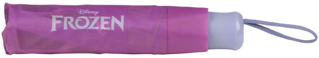 Undercover - Undercover frozen paraplu - 94 cm - prinses elsa - opvouwbaar