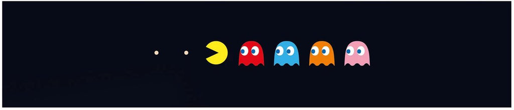 999games gigamic - quoridor pacman - bordspel voor volwassenen en kinderen - gelimiteerde editie van quoridor - nl gb fr de es it