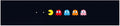 999games gigamic - quoridor pacman - bordspel voor volwassenen en kinderen - gelimiteerde editie van quoridor - nl gb fr de es it
