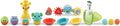 VTech - baby 6in1 waterpret badset