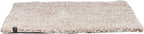 Trixie - ligmat calida met warmtereflecterende vulling wit-bruin