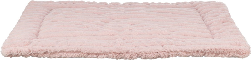 Trixie - ligmat lonni ribfluweel roze