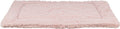 Trixie - ligmat lonni ribfluweel roze