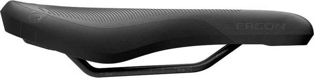 Ergon selle SF Sport gel dames S M noir