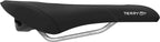 Selle Terry Figura GTC gel hommes noir