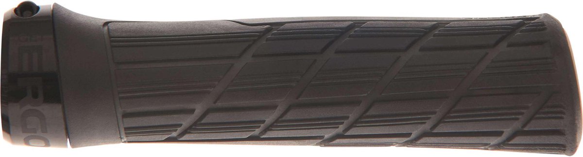 Ergon Grips GE1 Evo Factory noir furtif gelé