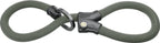 Abus fietsslot kettingslot - infinity loop 1806 - security level 6 - groen - 140 cm - geschikt voor elektrische fietsen en stadsfietsen