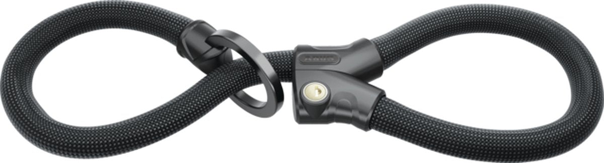 ABUS - ABUS Kettingslot infinity loop 1806