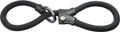 Abus fietsslot kettingslot - infinity loop 1806 - security level 6 - zwart - 140 cm - geschikt voor elektrische fietsen en stadsfietsen