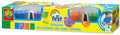 SES Creative - Creative Ses my first klei - 4 kleipotjes