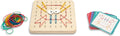 BS Toys - geobord hout - kinderspel