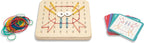 BS Toys - geobord hout - kinderspel