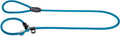 Hunter - Hunter retrieverlijn met stop freestyle turquoise