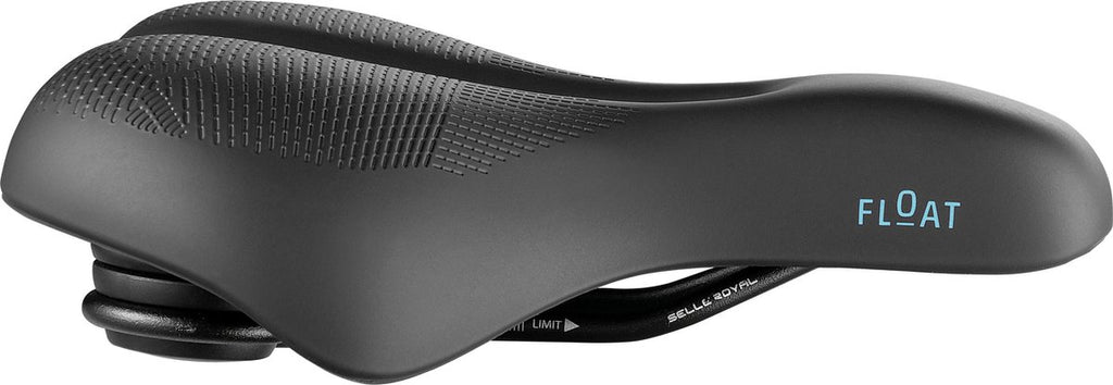 Selle Selle Royal Float Relaxed - Urban Life