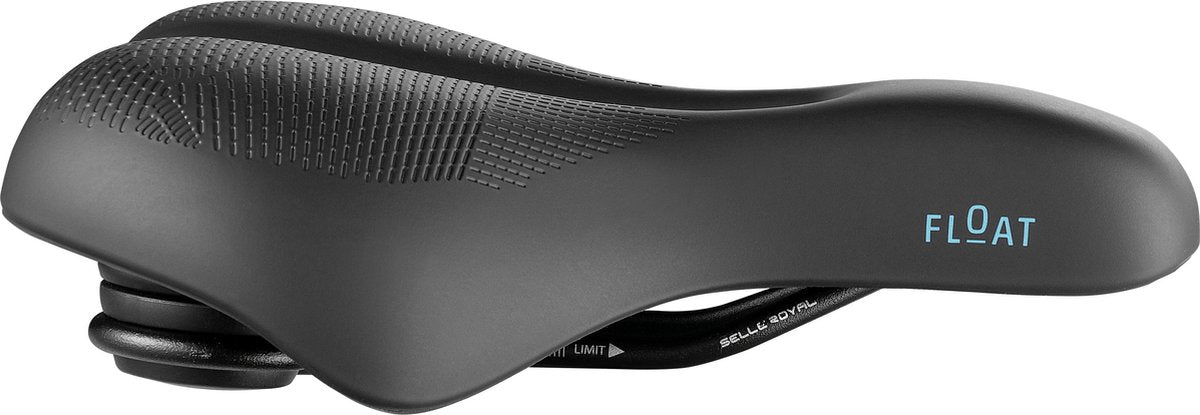 Selle Selle Royal Float Relaxed - Urban Life