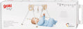 Goki houten babygym beer