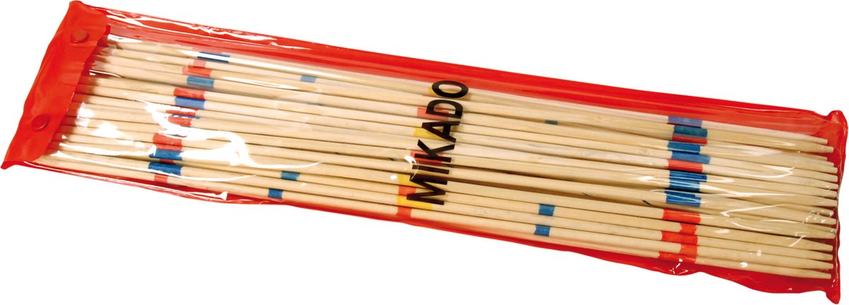Mikado groot in etui, 50cm