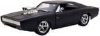 Jada toys jada fast furious (4) 1970 dodge charger 1:24