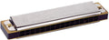 Goki - Metalen mondharmonica in doos