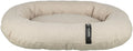 Trixie - hondenmand - citystyle - vital - ovaal - crème - 75x60 cm