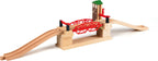 BRIO - BRIO spoorweg ophaalbrug