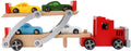 Small Foot - auto transportvoertuig