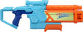 NERF - NERF super soaker mega dunk-fill - waterpistool