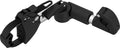 Pro-User - Pro-User easy fix flexibele framehouder afsluitbaar 27 cm max. 30 kg