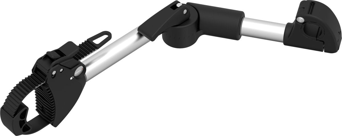 Pro-User - Pro-User easy fix flexibele framehouder afsluitbaar 40 cm max. 30 kg