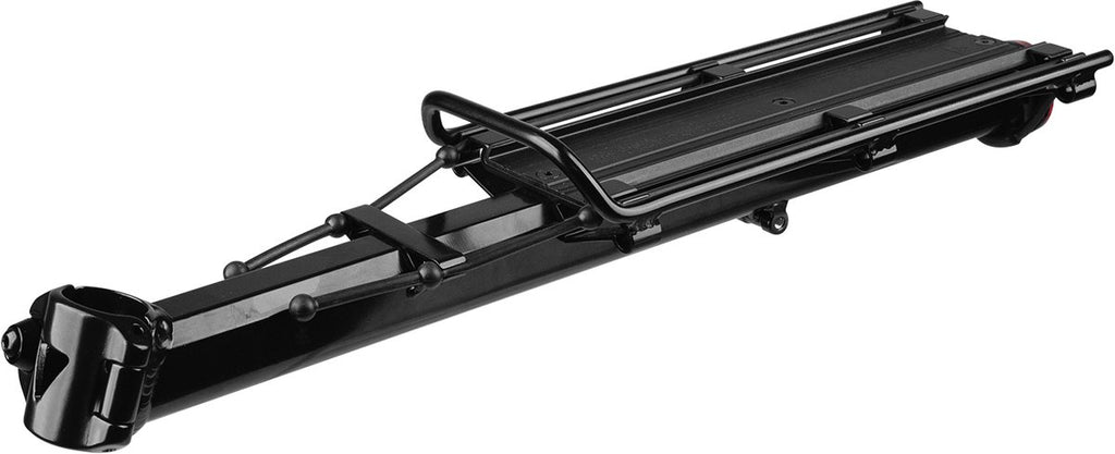 Topeak mtx beamrack ii-e-type bagagedrager zilver 29´´