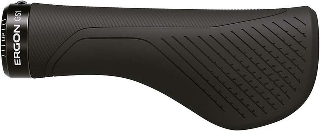 Ergon Handvatten GS1-L Evo black