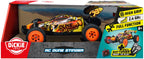 Dickie - Dickie toys 201105009 dune stinger 1:24 rc modelauto voor beginners elektro buggy
