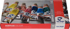 Van Gogh - Van Gogh acrylverf basisset met 10 kleuren in tubes van 40 ml