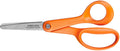Fiskars klassieke kinderschaar, l: 14 cm, rechtshandig, 1stuk