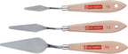 Talens Art Creation - Talens Art Creation set van 3 schildersmessen