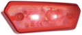 ABUS - ABUS spare parts helmen rear light smiley 3.0 ace led pure