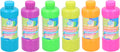 Bubblez bubble wand solution 700ml