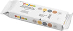 Creativ Company - Creativ Company Zelfhardende boetseerklei wit 1000gr