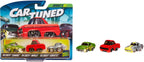 Cartuned serie 3 muscle madness - 3st.