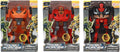 Roboforces transformeer robot speelgoedauto - uni