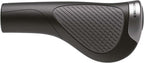 Ergon - Ergon handvatten gp1 evo - performance grip gp1-l - aluminium klemmen