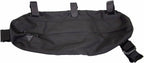 Topeak frametas MidLoader 6L zw, Nylon straps, Zwart