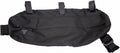 Topeak FRAMETAS Midloader 4.5L Black - Sac à ossature de vélo - Unisexe - Cycling - noir