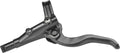 Shimano remgreep bl-mt401 links 2-vinger schijfrem zwart