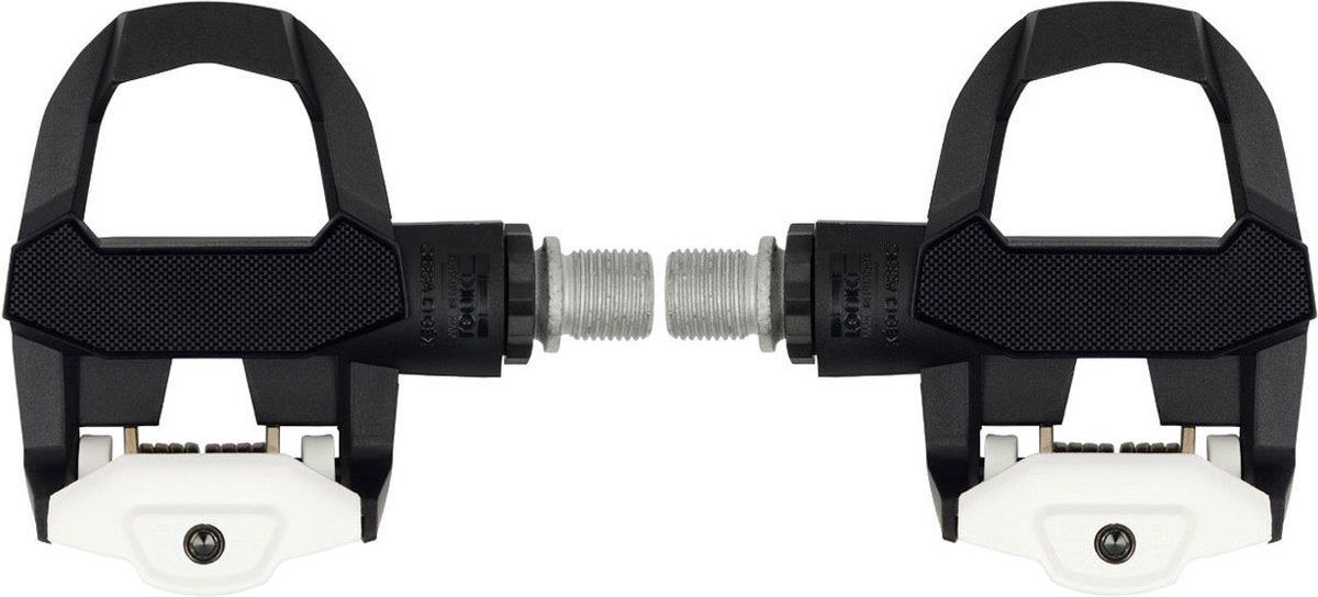Look - Look pedalen k�o classic 3 race zwart/wit
