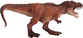 MOJO - MOJO prehistorie jagende tyrannosaurus rood - 387273