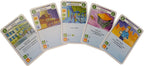999Games - 999Games 999 games metropolis kaartspel